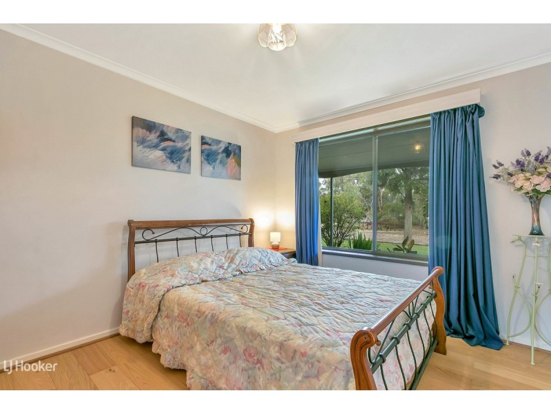 40 Gartrell Street, Roseworthy SA 5371