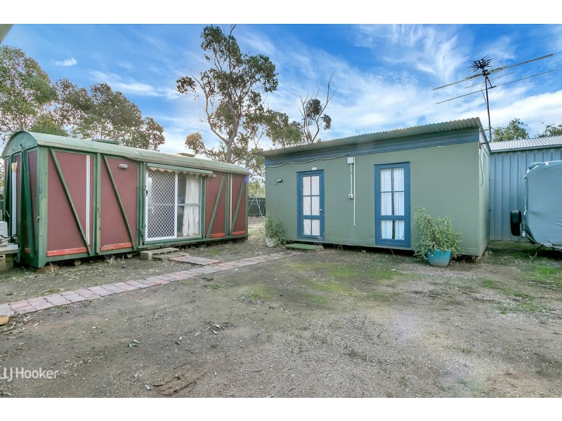 40 Gartrell Street, Roseworthy SA 5371