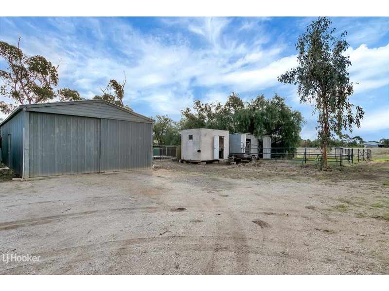40 Gartrell Street, Roseworthy SA 5371