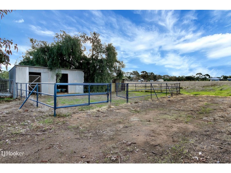 40 Gartrell Street, Roseworthy SA 5371