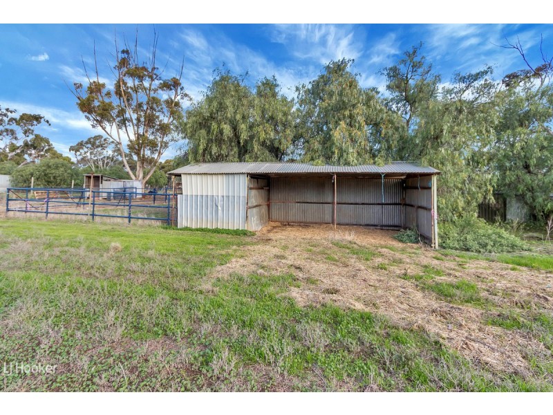 40 Gartrell Street, Roseworthy SA 5371
