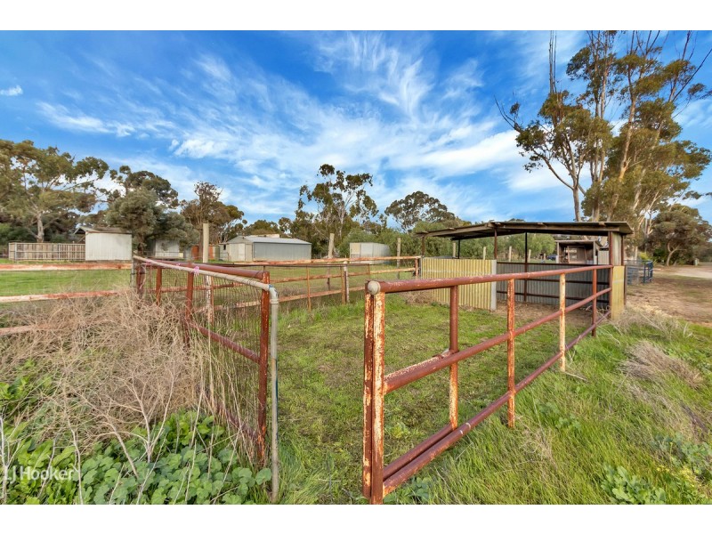 40 Gartrell Street, Roseworthy SA 5371