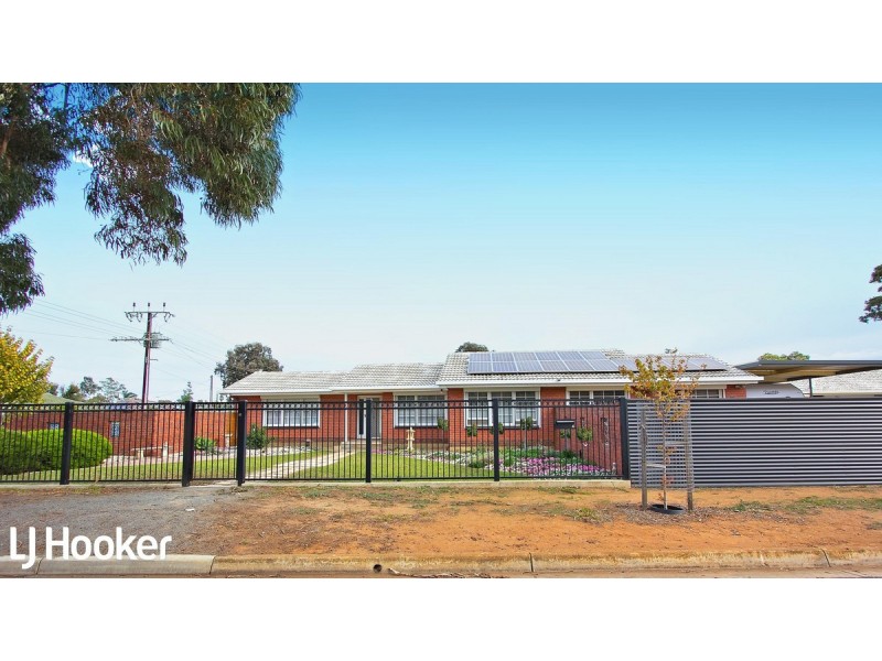 4 Halifax Avenue, Parafield Gardens SA 5107
