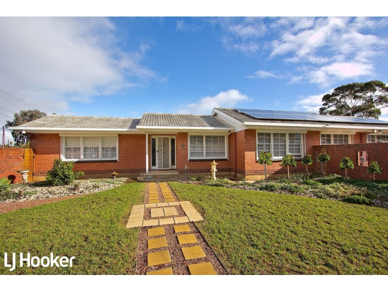 4 Halifax Avenue, Parafield Gardens SA 5107