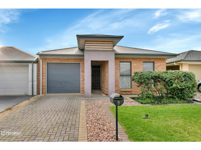5 Nettlebeck Street, Evanston Gardens SA 5116