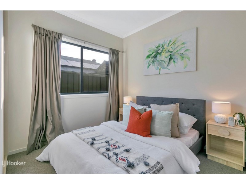 5 Nettlebeck Street, Evanston Gardens SA 5116