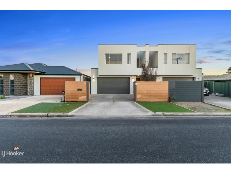 8A St Albans Terrace, Semaphore Park SA 5019