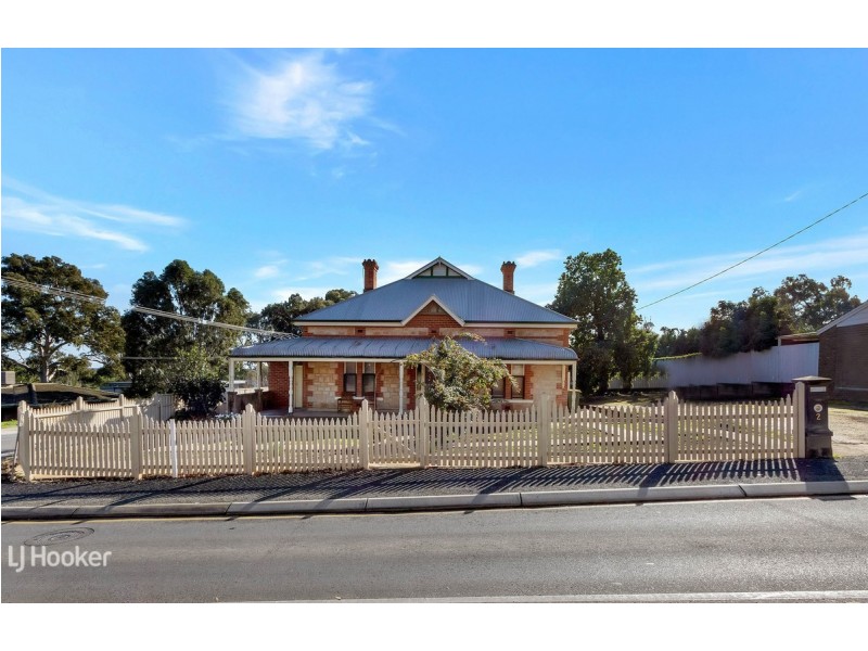 2 Rudall Street, Gawler East SA 5118