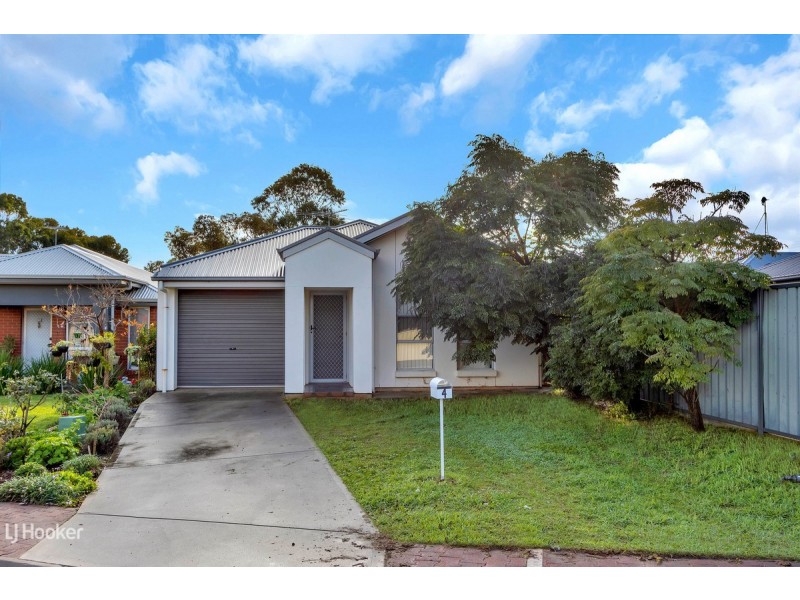 4 Days Drive, Munno Para West SA 5115