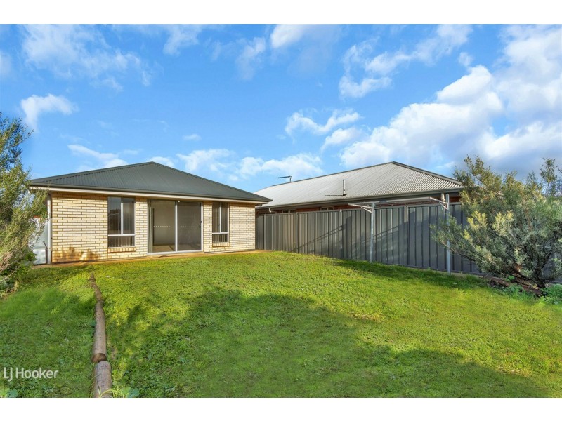4 Days Drive, Munno Para West SA 5115