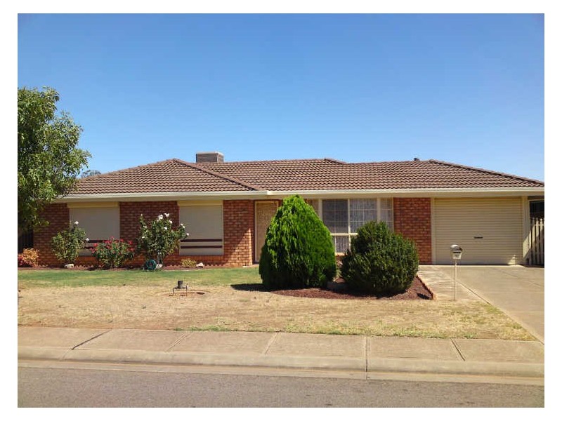 10 Baldock Street, Evanston Park SA 5116