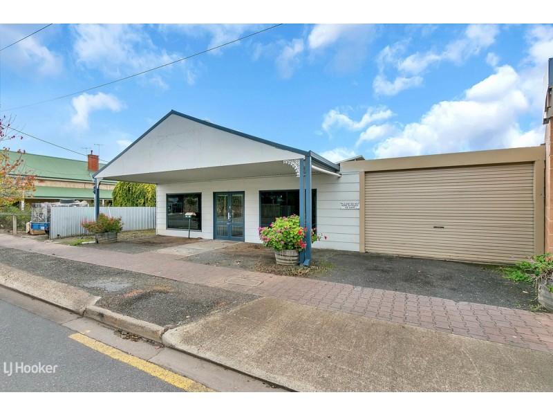 2a Adelaide Road, Mallala SA 5502