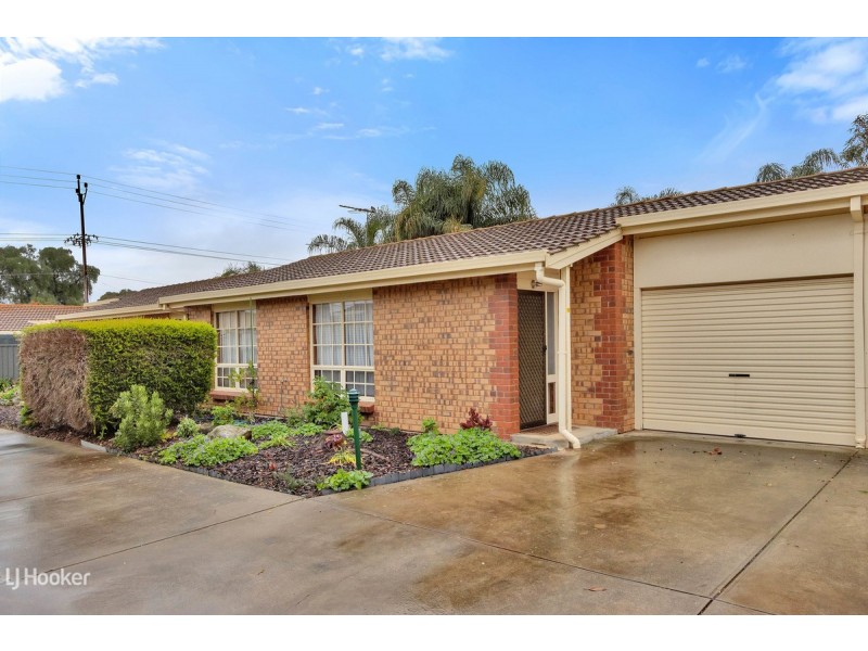 18/2 Barnet Road, Gawler West SA 5118