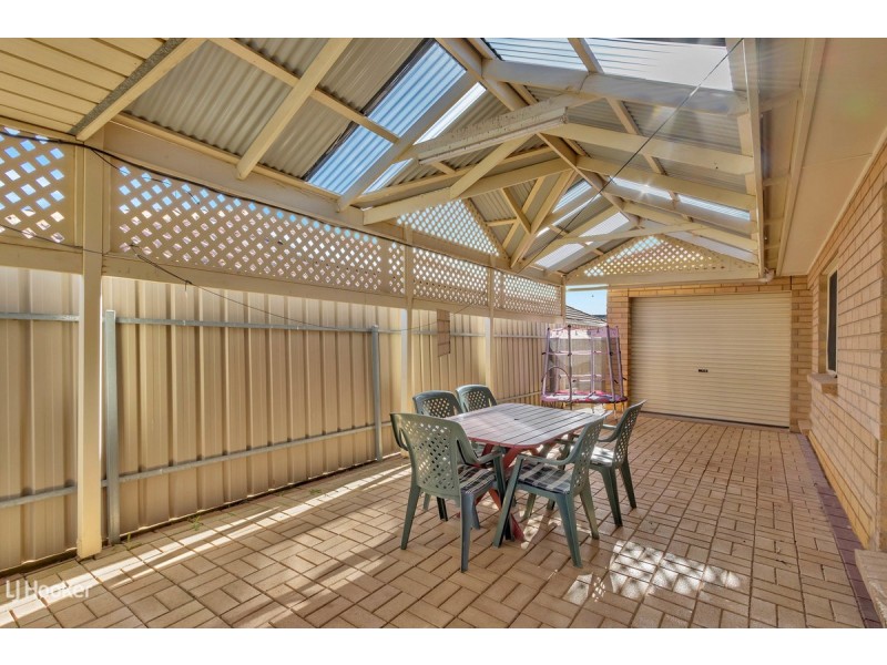 12 Witt Way, Evanston Park SA 5116