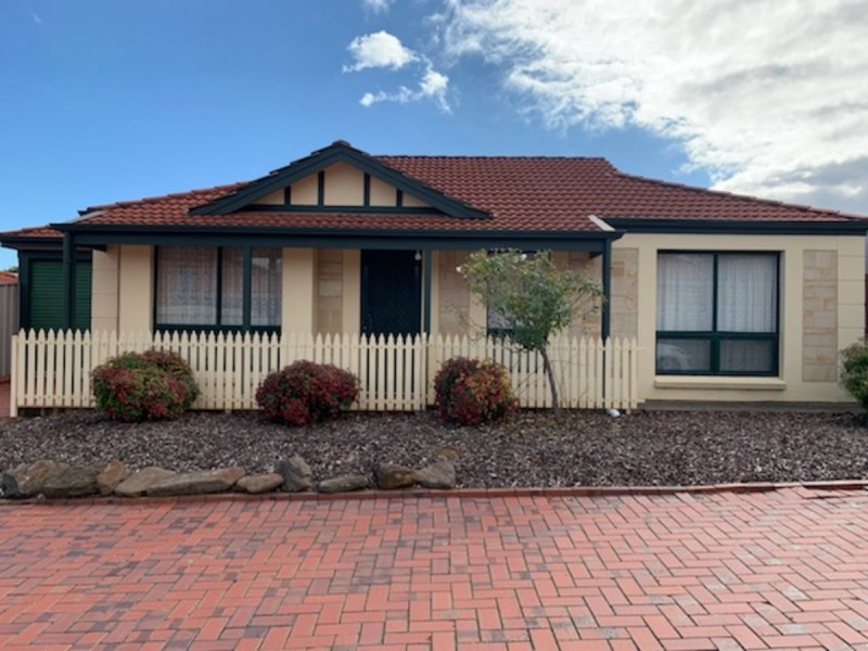 3/5-6 Gleeson Court, Wynn Vale SA 5127