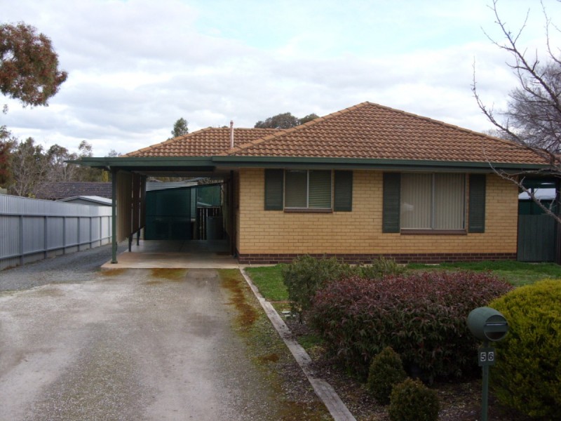56 Angas Street, Tanunda SA 5352