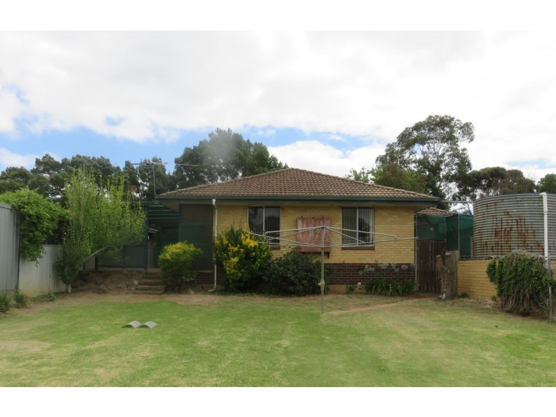 56 Angas Street, Tanunda SA 5352