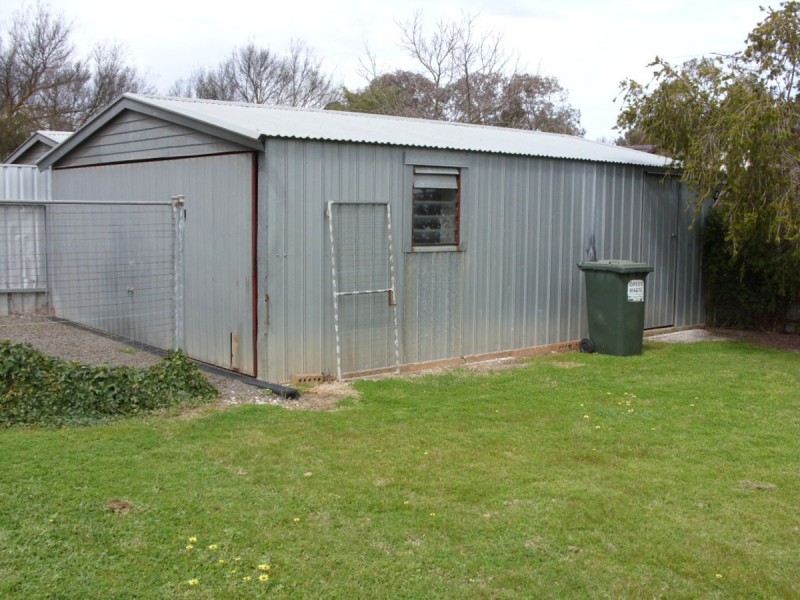 56 Angas Street, Tanunda SA 5352