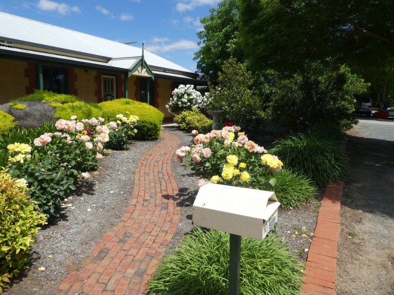 10 Carignane Court, Tanunda SA 5352