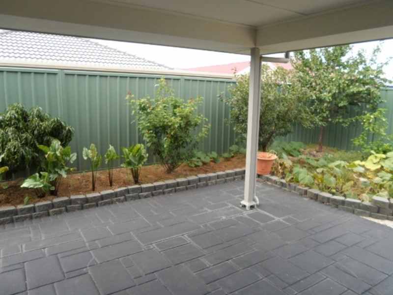 4 Furnell Street, Nuriootpa SA 5355