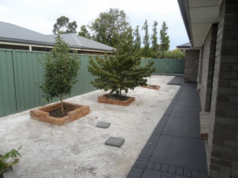 4 Furnell Street, Nuriootpa SA 5355