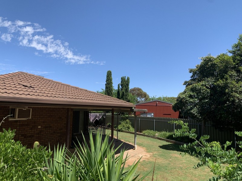 1 Orchard Drive, Evanston SA 5116