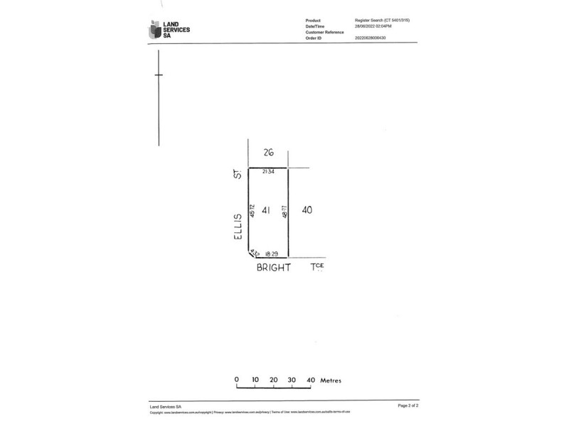 30 Bright Terrace, Gawler East SA 5118