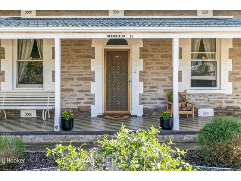 11 Fourth Street, Gawler South SA 5118