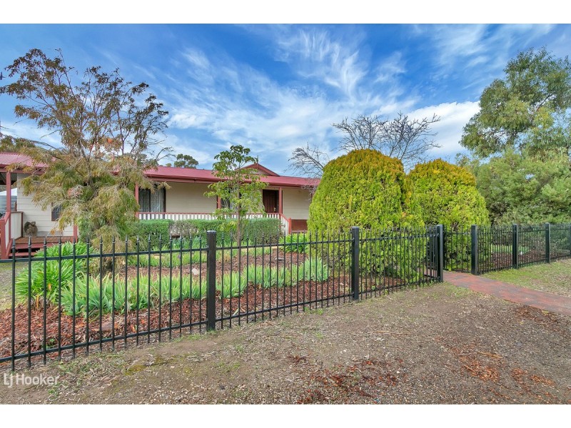 28 Derby Street, Freeling SA 5372