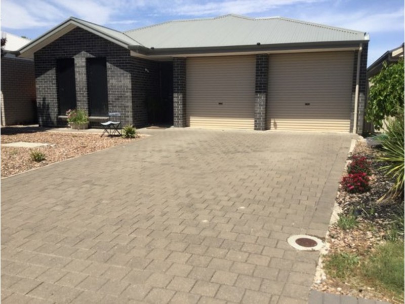 42 Reusch Drive, Nuriootpa SA 5355