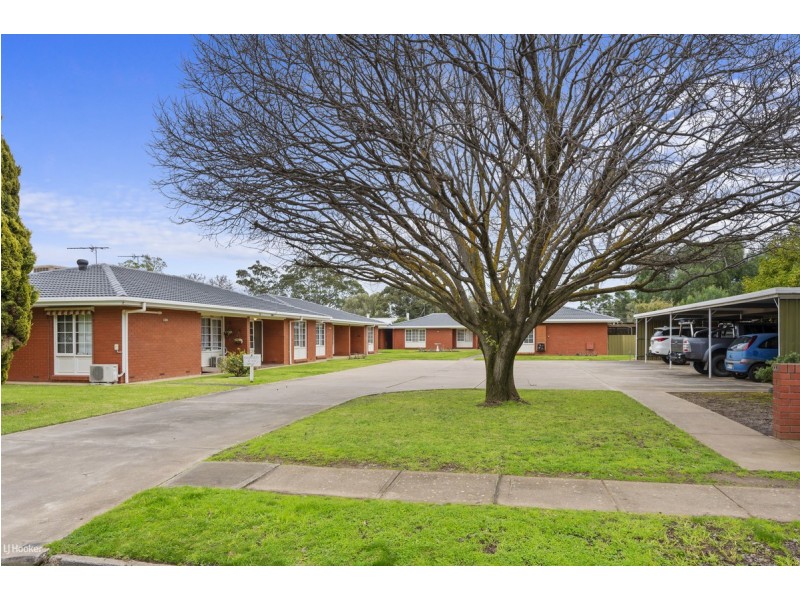2/47-49 First Street, Gawler South SA 5118