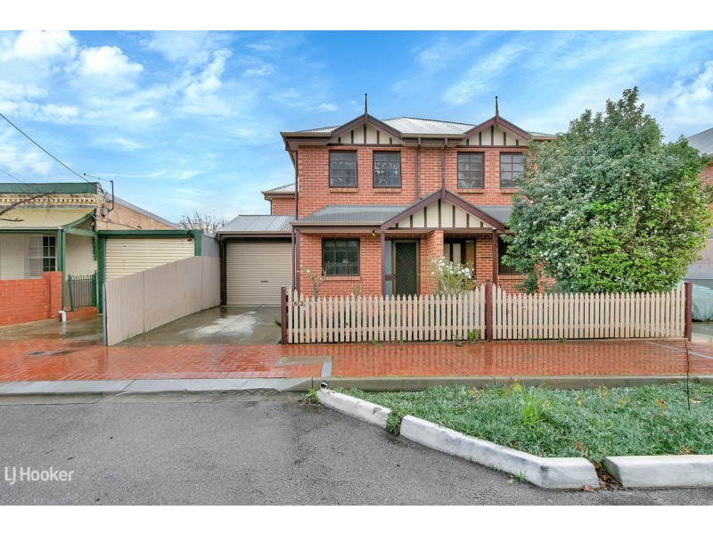 1/62 West Street, Brompton SA 5007