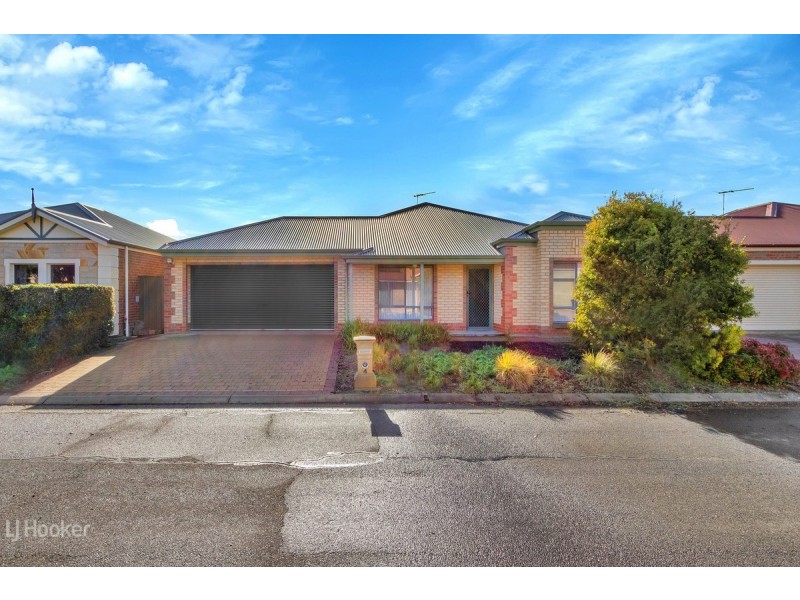 4/56a Hillier Road, Evanston SA 5116