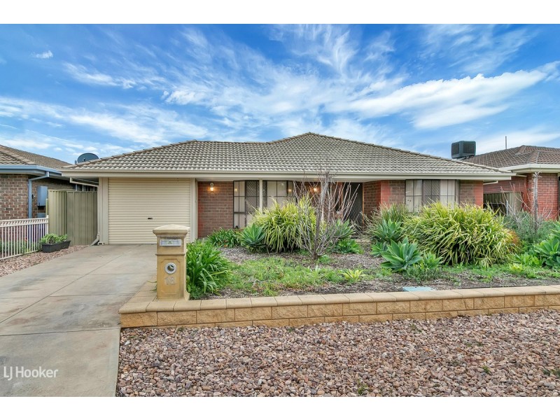 18 Rachael Road, Salisbury Downs SA 5108