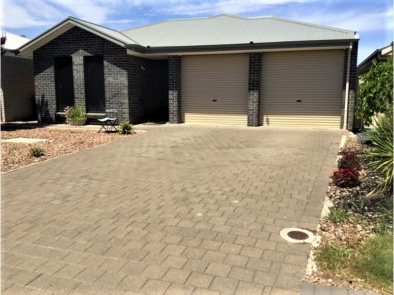 42 Reusch Drive, Nuriootpa SA 5355