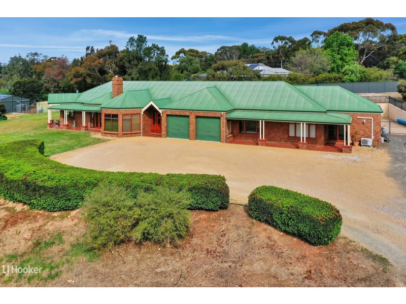 209 Gawler One Tree Hill Road, Gawler South SA 5118