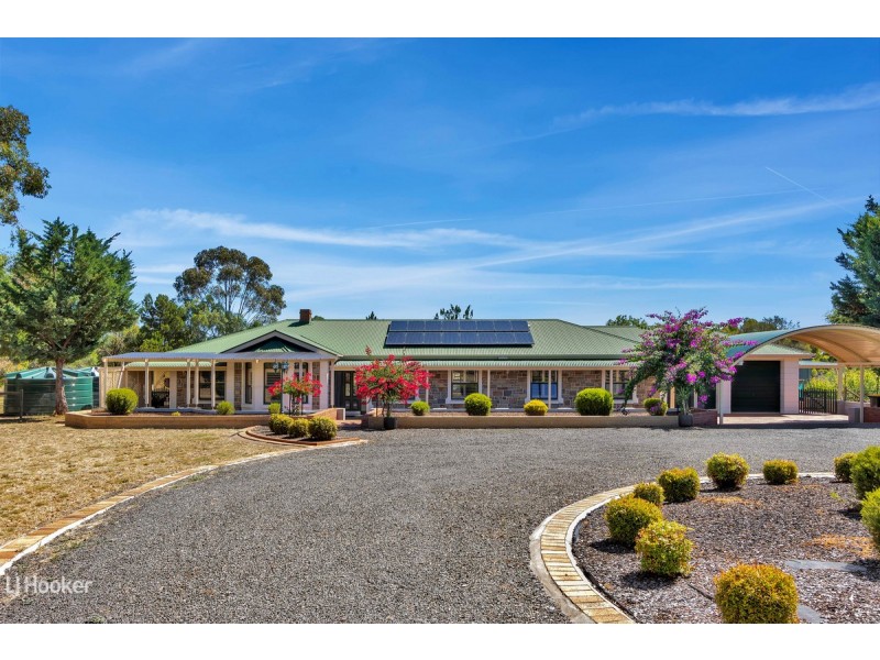 11 Barkley Drive, Gawler Belt SA 5118