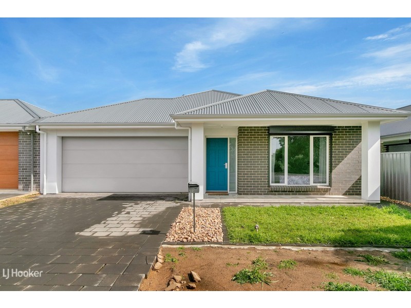 32 Clark Road, Evanston Gardens SA 5116