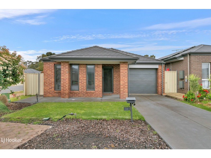 14 Scarfo Drive, Salisbury Downs SA 5108