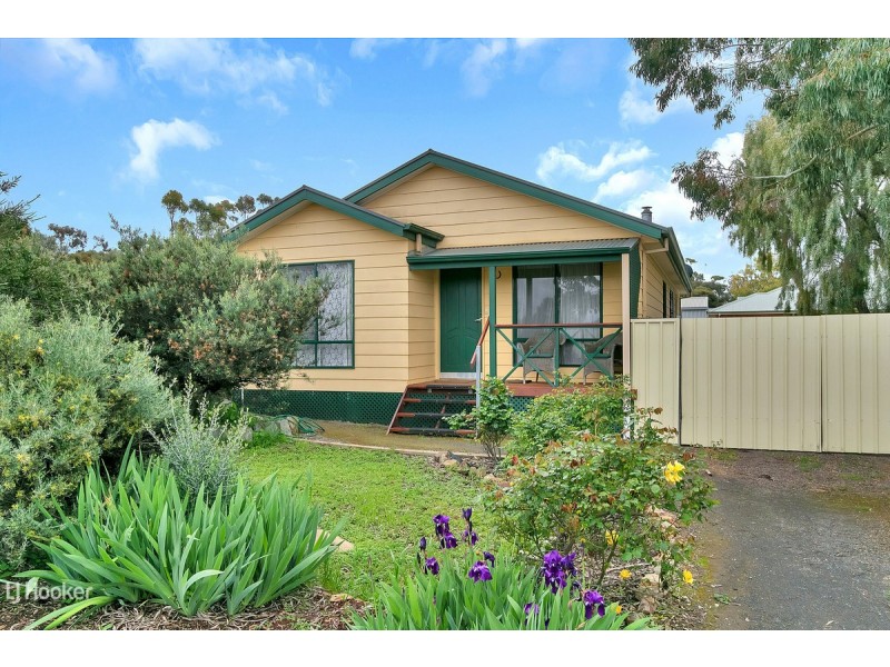 12 Nash Street, Kapunda SA 5373