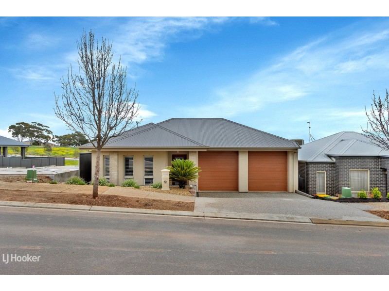 21 Filsell Terrace, Gawler South SA 5118