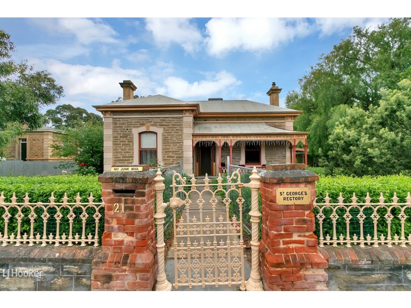 21 Cowan Street, Gawler SA 5118