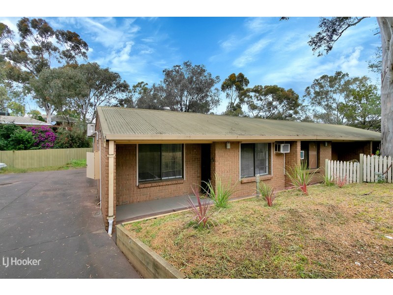 3/7 Ayers Street, Gawler East SA 5118