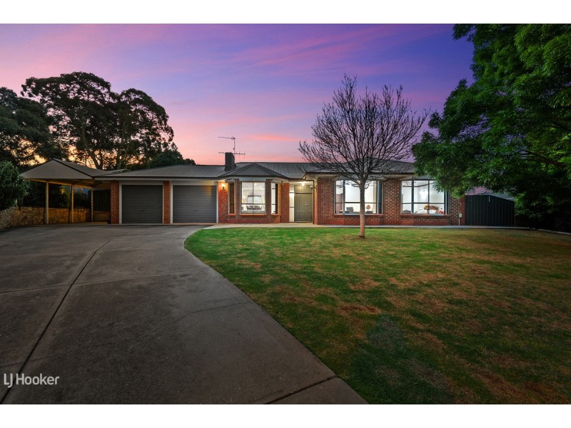 13 Powell Drive, Gawler East SA 5118