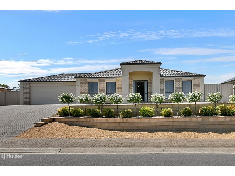 42 Carlisle Street, Williamstown SA 5351