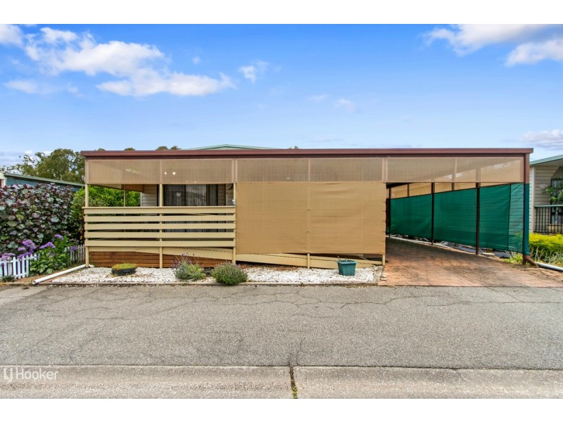 Site 128 Park Lane, Hillier Park, Hillier SA 5116