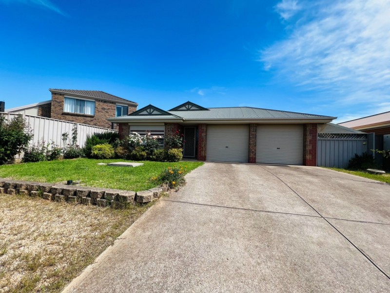 12 Doering Street, Tanunda SA 5352