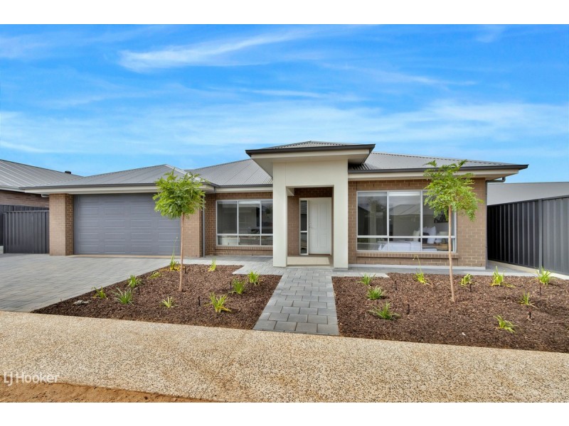 5 Monfort Place, Roseworthy SA 5371