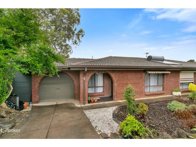 3/15 Howard Street, Gawler SA 5118