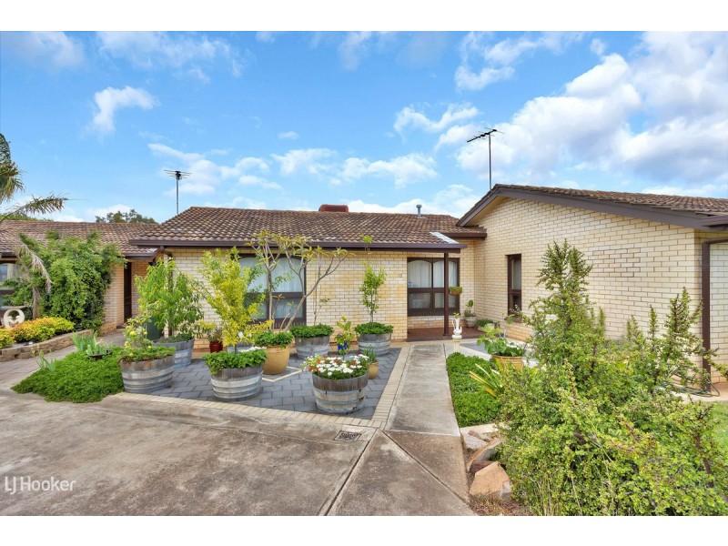 12/8 Emlyn Avenue, Salisbury SA 5108